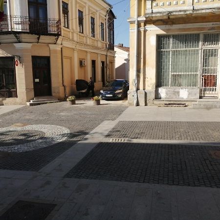 Hotel Rares بوتوساني المظهر الخارجي الصورة
