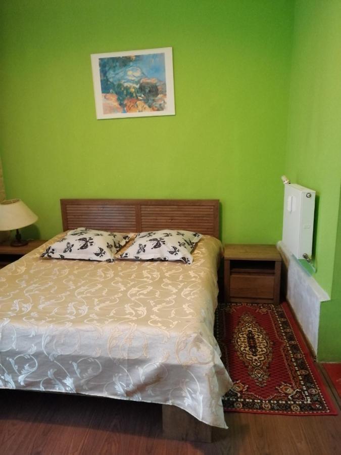 Hotel Rares بوتوساني المظهر الخارجي الصورة